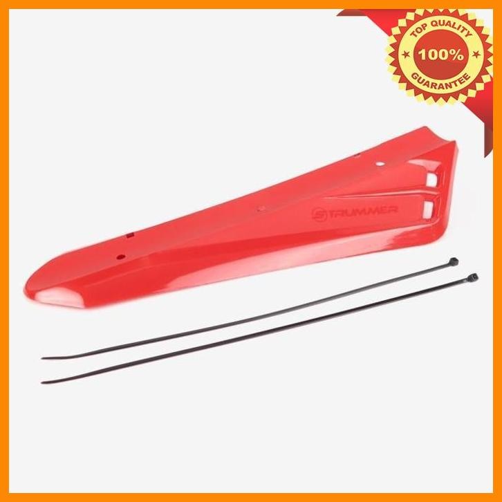 [BAN] FENDER/MUDGUARD/SPAKBOR MTB FRAME BAGIAN BODY DOWNTUBE SEPEDA STRUMMER