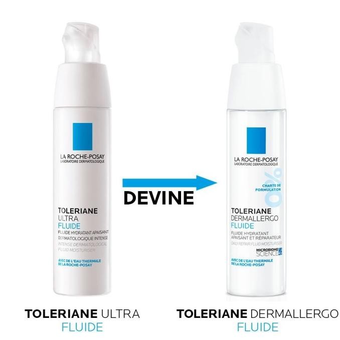 La Roche Posay Toleriane Ultra Fluide 40ml