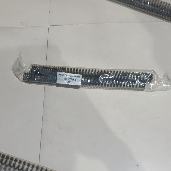 Promo PER AS SHOK SHOCK SOK DEPAN JUPITER Z BURHAN JUPITER Z ROBOT VEGA ZR R COD