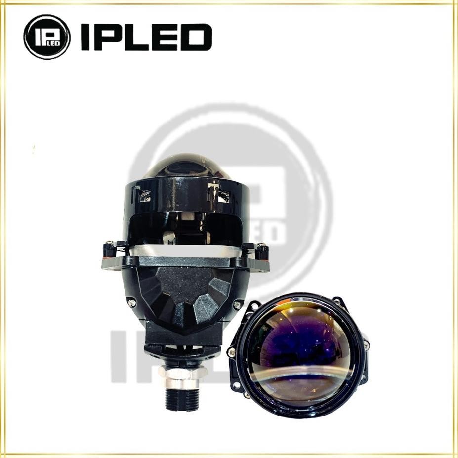 PROJIE PROJI PROJECTOR BILED IPLED H55 3 INCH 60W BUKAN VINYX P50 E10