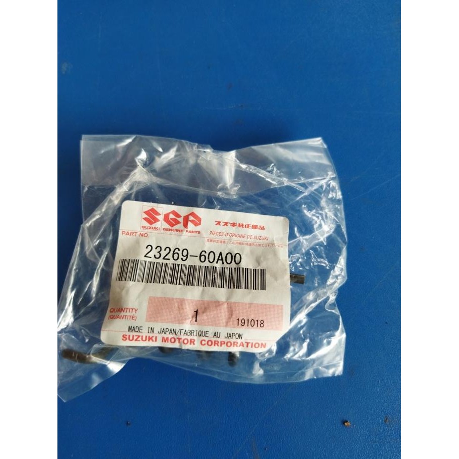 Per Kopling Suzuki Escudo Vitara Sidekick Futura 1.3 1.5 1.6 Original SGP Kopling & Transmisi Mobil