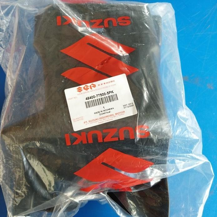 Cover Steering Tutup Bawah Setir Saklar Sen Suzuki Futura Original SGP Cover Dashboard Mobil