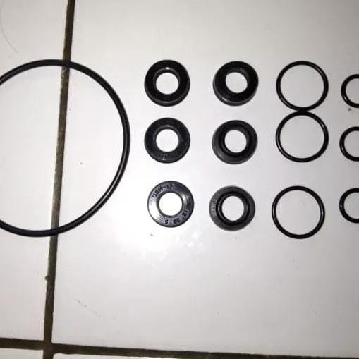 sparepart water seal jet cleaner HL ABW VGS 70