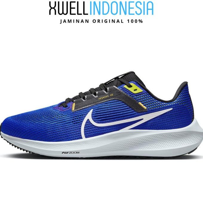 Sale Nike Air Zoom Pegasus 40 Dv3853401 Mens Running Shoes Original Bnib