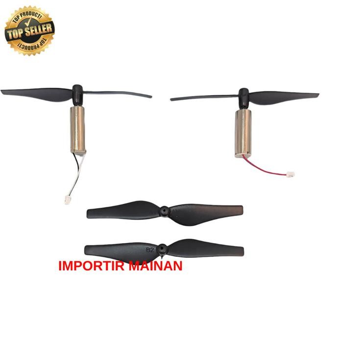 Berbagai Part Pesawat Rc F-22S Raptor F22 Bm16 Propeller Dinamo Dll Co