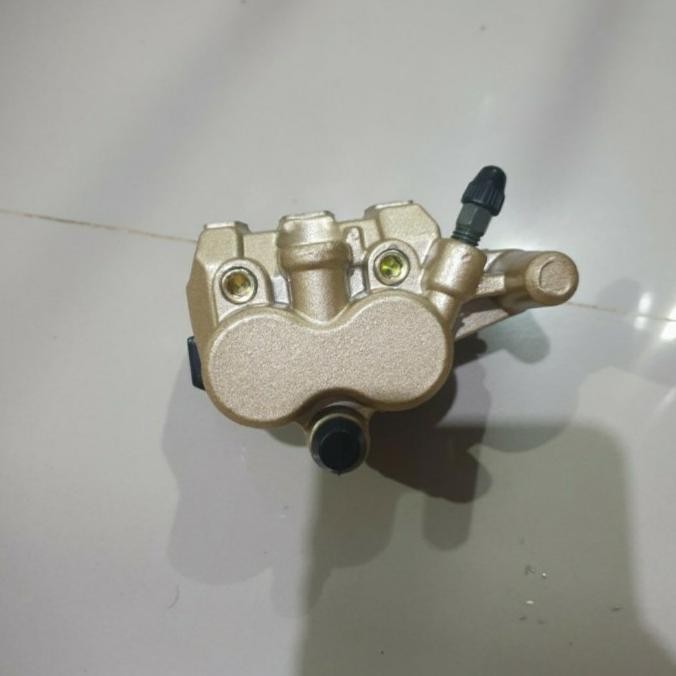 Promo kaliper depan suzuki rk cool rkcoll cakram belakang rkcool original COD