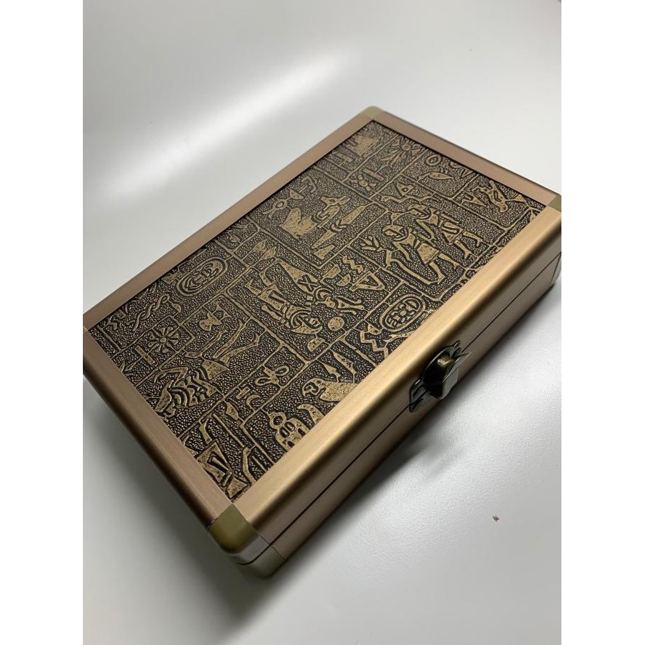 QRMA Quantum Analyzer MINI GOLD GARANSI 2 TAHUN murah