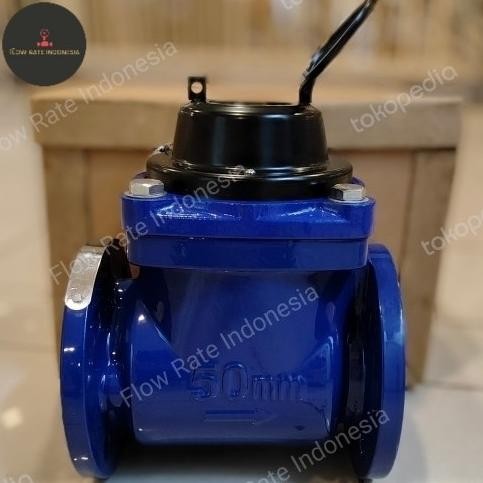 Water Meter Onda 2 Inch / Meteran Air Onda DN50 murah