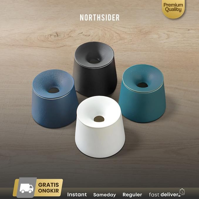 Asbak rokok Iqos keramik ceramic Ashtray Japanese style BBD-025