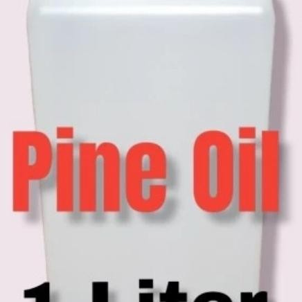 

PINE OIL 1 liter
