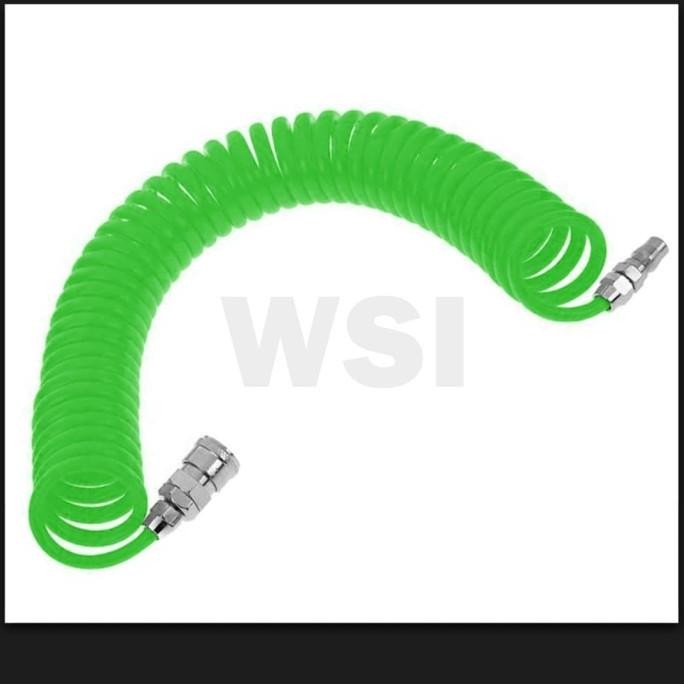 Selang Spiral 9M SLS-9 Doziro