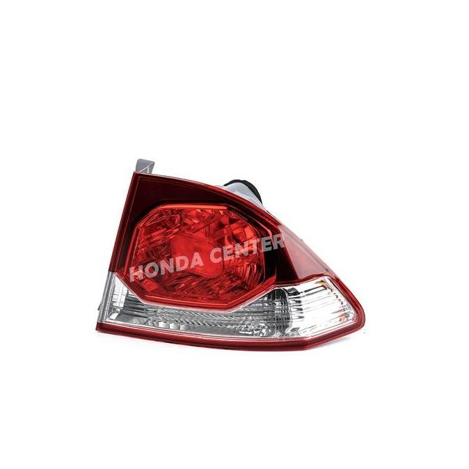 Stop Lamp Lampu Belakang Tail Lamp Civic Fd 2009 2010 2011