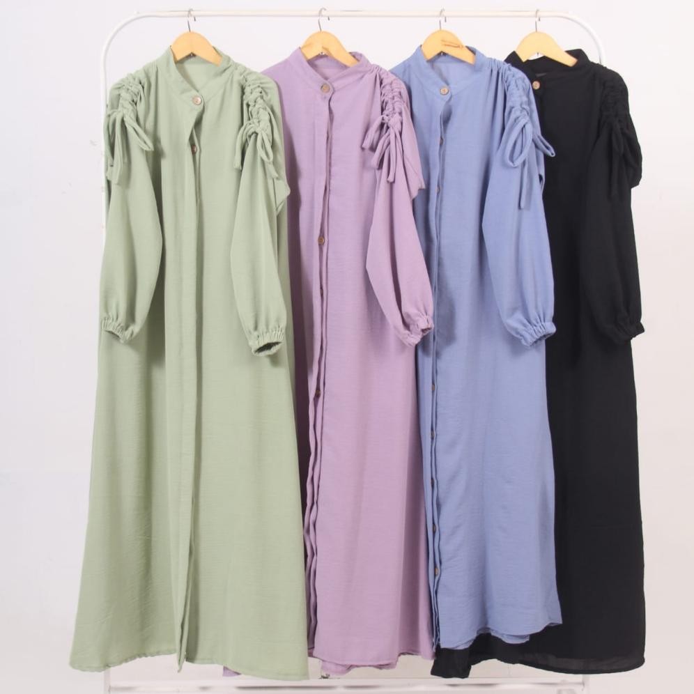 Gamis Angela Kids Gamis Anak Tanggung Gamis Polos Anak Tanggung Dress Anak Tanggung Bisa