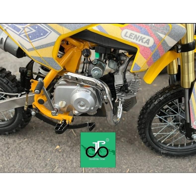 Motor Mini Trail Lenka MXGP 27 (MXGP27) 110cc