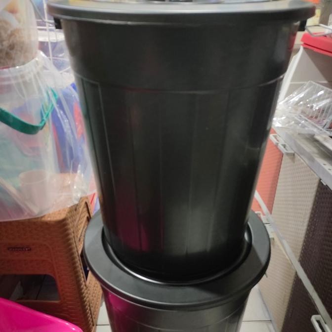 Ember Air 80 Liter/Ember Besar 80 Liter/Tong Plastik Besar 80 Liter