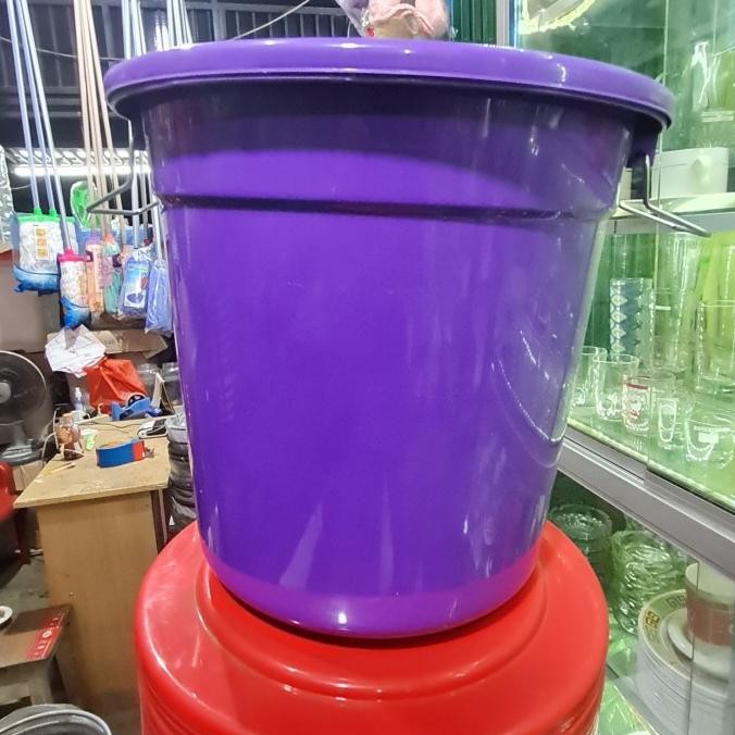 ember 30 liter yutaka/PUP