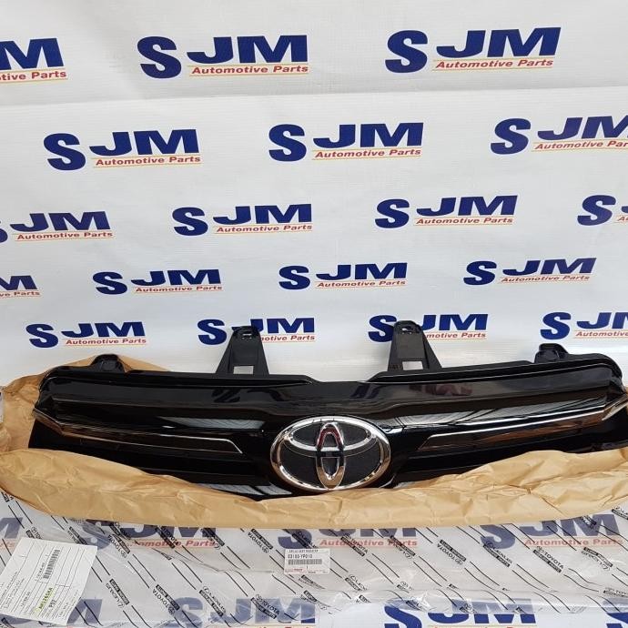 New Grille inova venturer (53100-YP010)