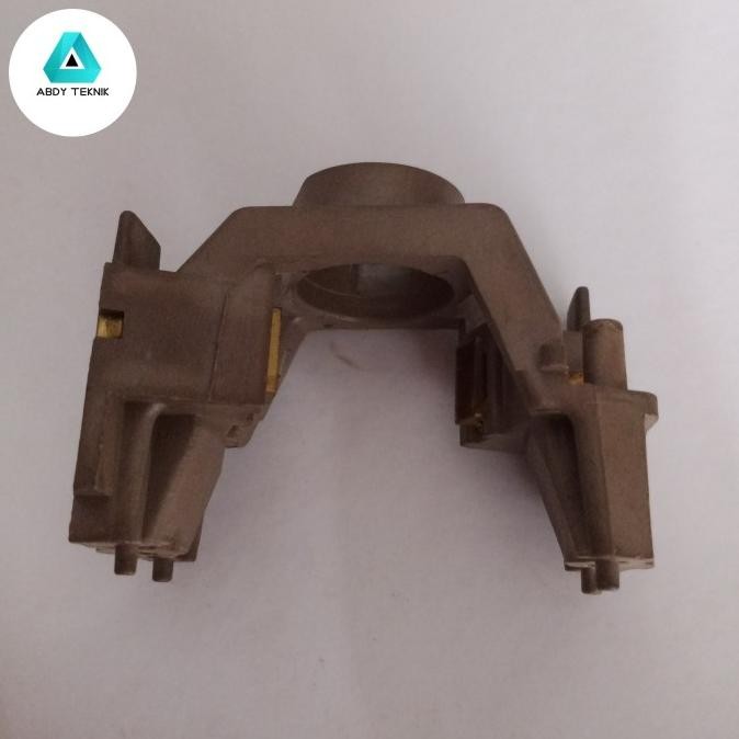 rumah karbon brush holder jet cleaner abw vgs 70