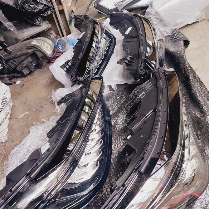 headlamp honda city hatchback 2021 2022