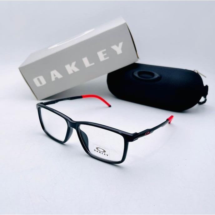 Kacamata OAKLEY002 Conductor 0,3 1811 / Kacamata Pria / Kacamata Fashion / Model Terbaru