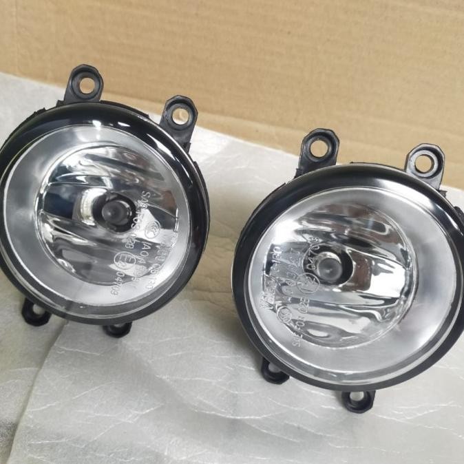 foglamp Avanza Original Valeo 2004 2005 2006 2007 2008 2009 2010 2011