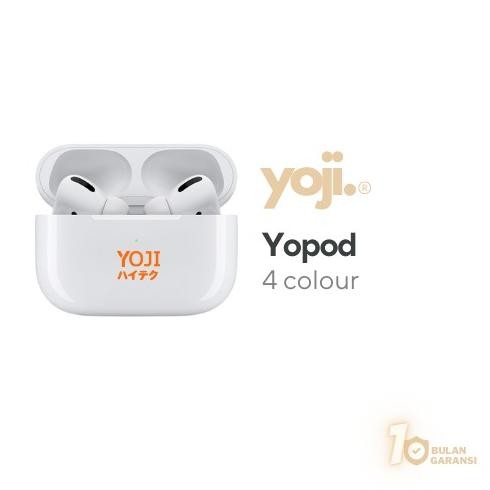 Kung Fu Case -  Inpods 13 Pro White Headset Bluetooth Tws Ios & Android Inpod