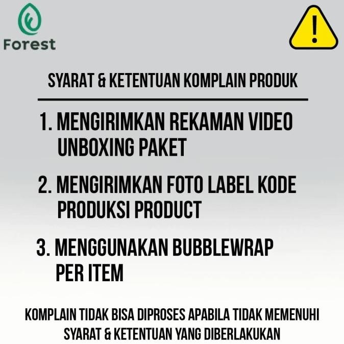 

Spesial Promo/ Bubuk Minuman Hazelnut Powder - Forest Bubble Drink [Terlaris/Terbaru/Recommended]