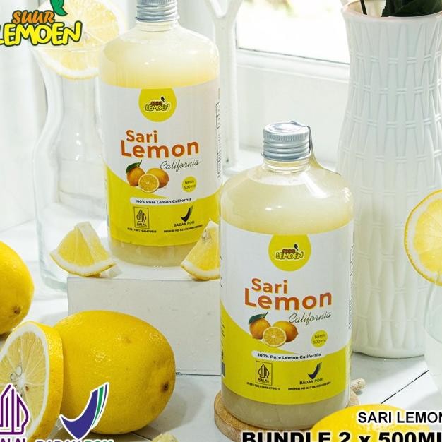 

Cua Apel 1 Liter Chia Eed 1 G Madu Murni 1G Garam Himalaya 1G Ari Lemon 1 Liter