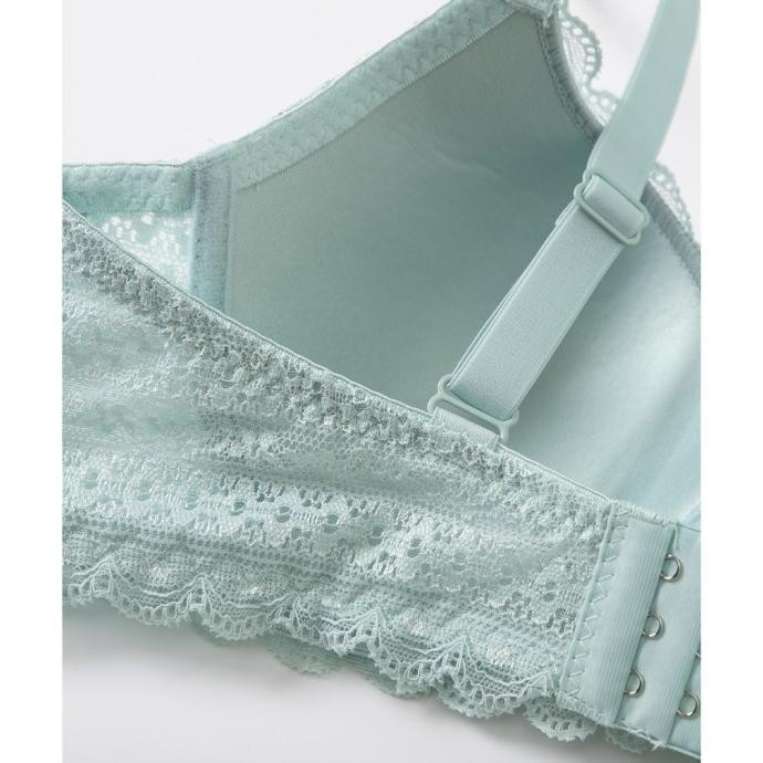 Grosir Young Curves Bra Lace Wired Cup C C03-10373C