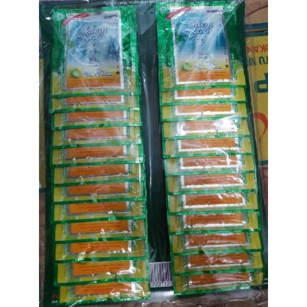 

Spesial Promo/ Adem Sari Sachet (1Pak = 24Sachet) - Toko Baru 227 [Terlaris/Terbaru/Recommended]