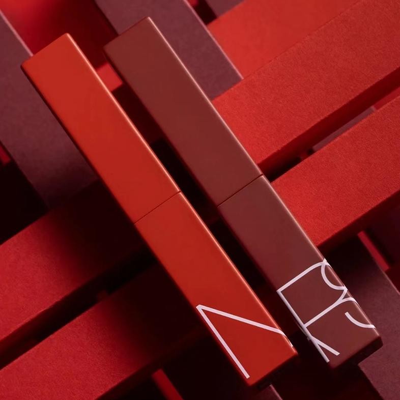 best seller nars lipstik/nars powermatte lipstick 100% ori {terbaru/terlaris/tergcor/kekinian}