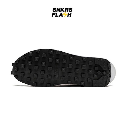 NIKE X Sacai Ld Waffle Fragment Blue Sepatu Sneakers Unisex - DH2684400 - Size 45.5