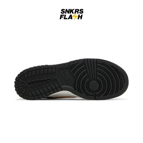 NIKE Dunk High Panda Black White (2021) Sepatu Sneakers Anak - DH9764001 - Size 36