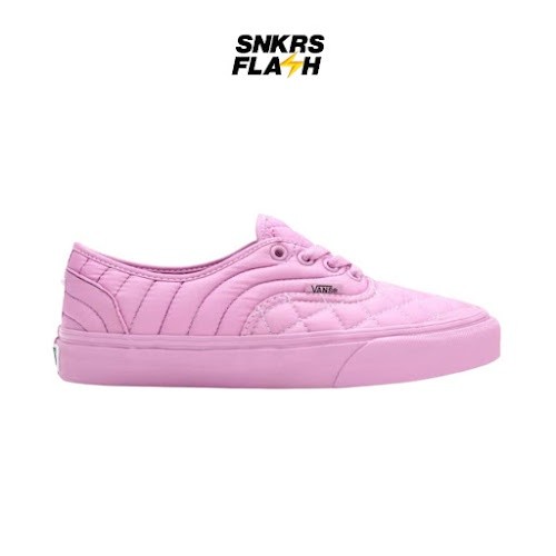 VANS Authentic Opening Ceremony Quilted Orchid Sepatu Sneakers Pria