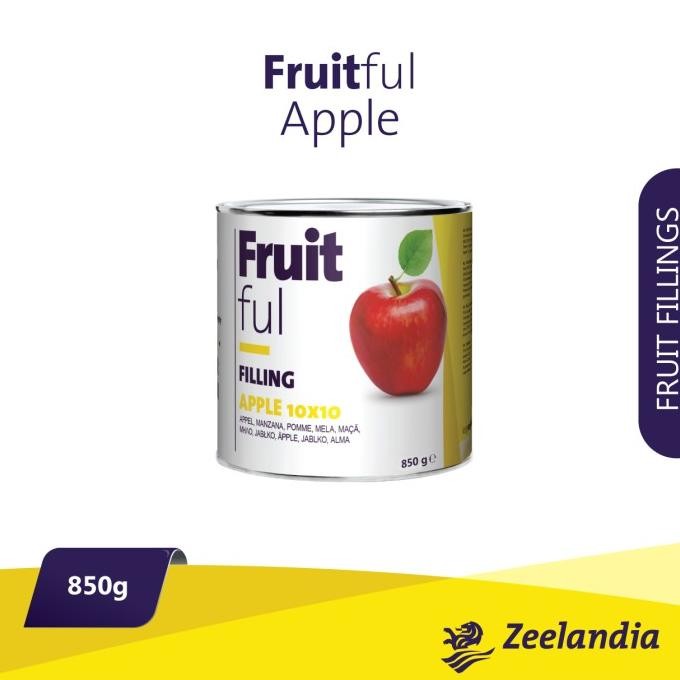 

Grosir Zeelandia Fruitful Apple 850 Gr
