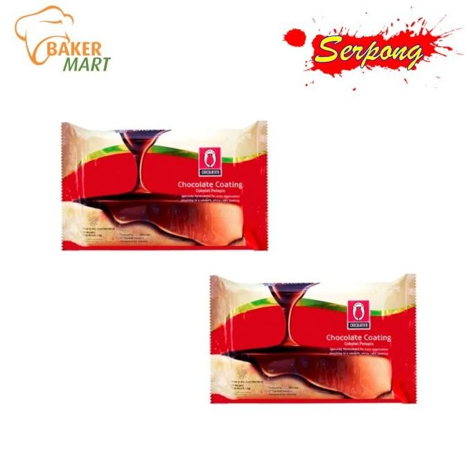 

Grosir Tulip Chocolate Coating 1Kg