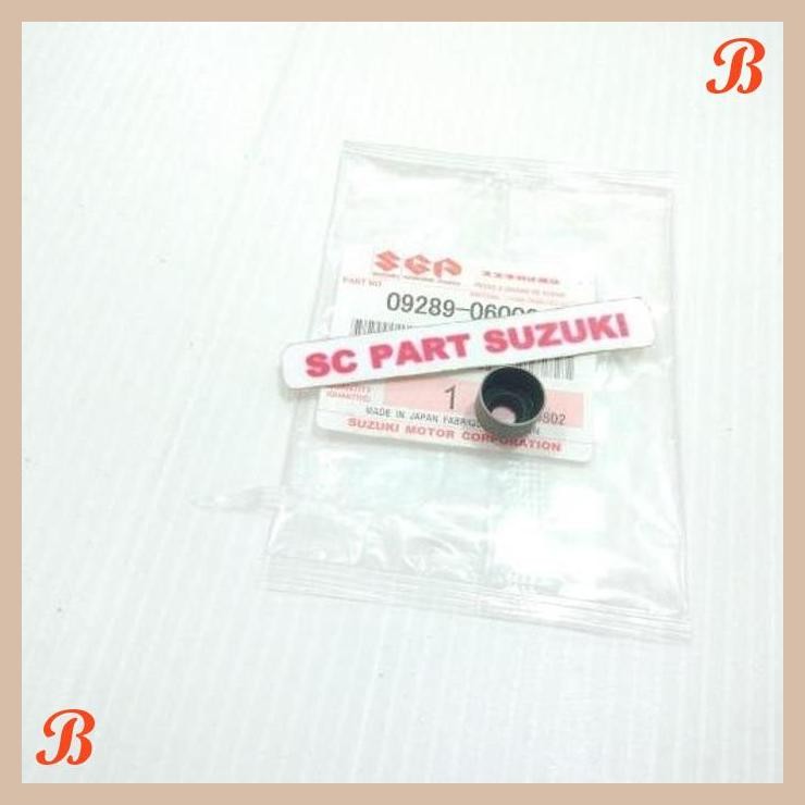 [SPS] OIL SEAL SIL VALVE KLEP SUZUKI ESCUDO 2.0.