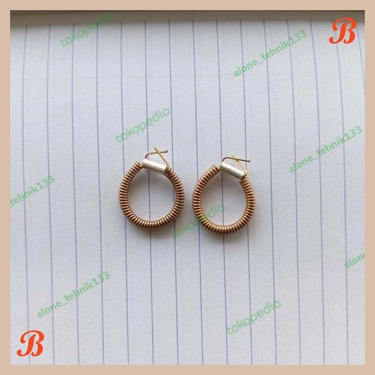 [KMT] RING STATOR MT243 ANTING STATOR HOLDER MT243 CUT OFF MAKTEC MT243