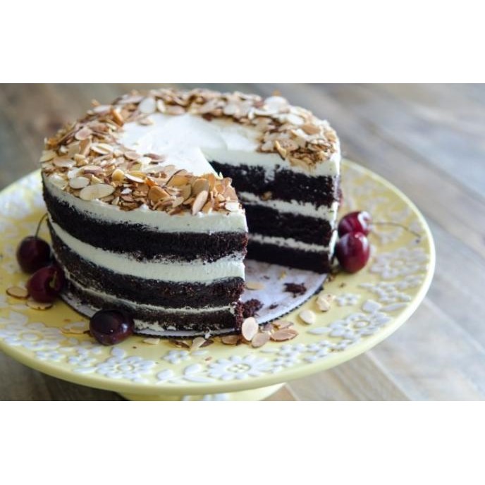 

Murah Bob'S Red Mill Gluten Free Chocolate Cake Mix 454 Gr