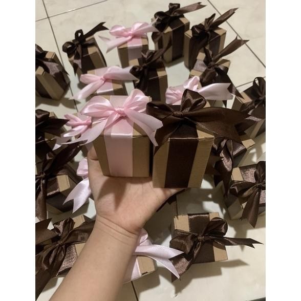 

By05 Im31 Paket Hampers (KOTAK KOSONG TANPA ISI) Hemat Original