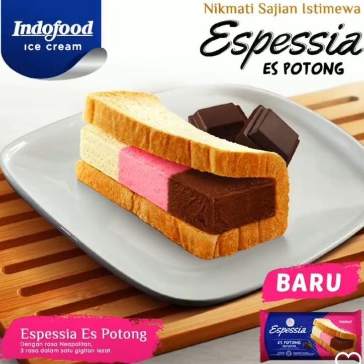 

Indofood Epeia E Rim Potong Neapolitan 20 Pc
