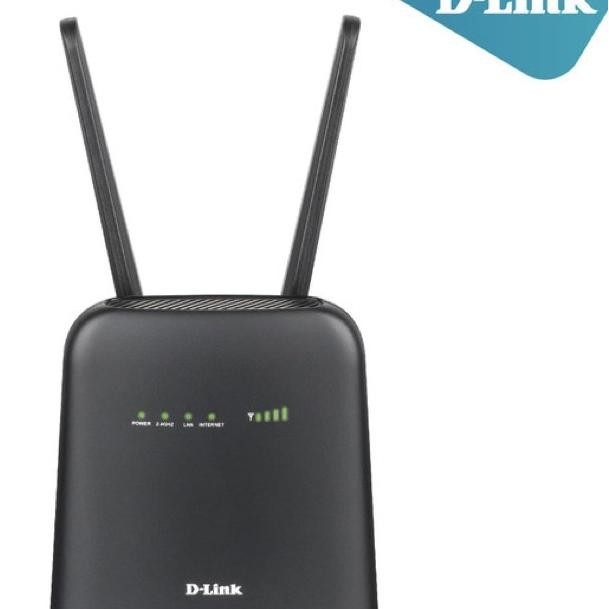 Dlink DWR-920 modem router gigabit