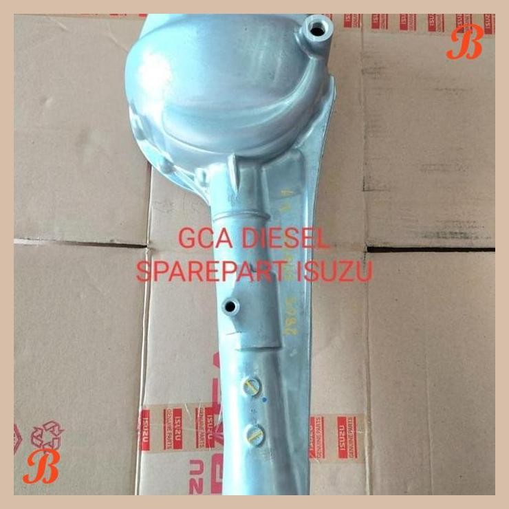 [GCA] Slongsong gardan dmax 4JK 4JK1