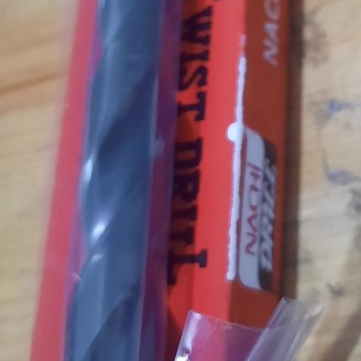 ready  MATA BOR NACHI TAPER 18 MM DRIIL NACHI HSS 18 MM murah
