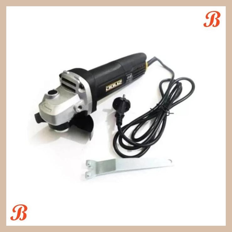 [KMT] MESIN GERINDA TANGAN DOLIZ BA730 / MESIN GURINDA TANGAN DOLIZ BA 730