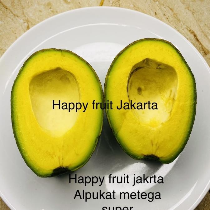 

Sale Promo Alpukat Mentega Super Paket 2 Kg