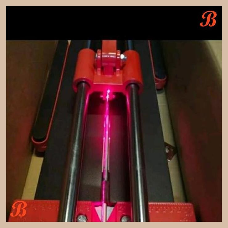 [KMT] ALAT POTONG GRANIT KERAMIK MANUAL ROMWAY 1 METER 1M