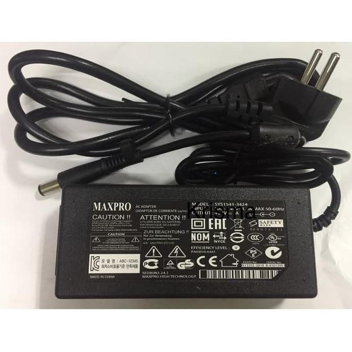 Adaptor Scanner Fujitsu SP-1130