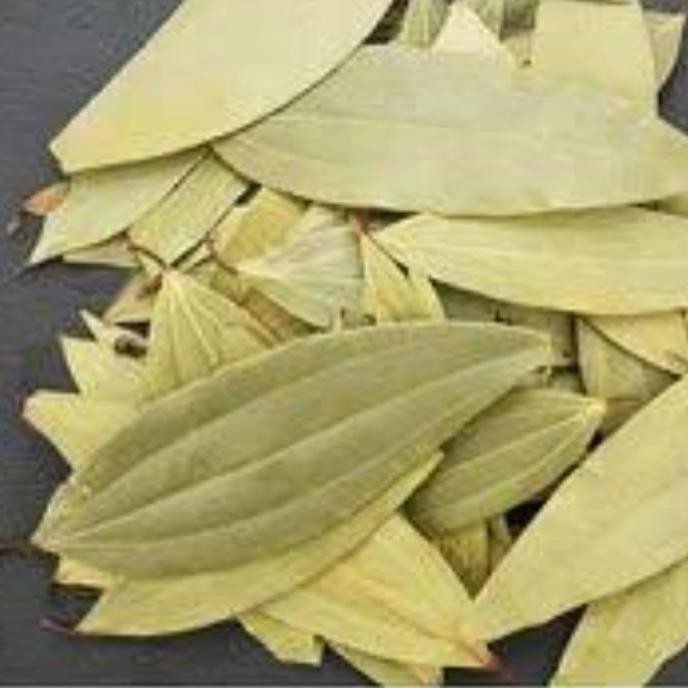 Promo Daun Salam India 1Kg / Bay Leaf Import / Tej Pata / Salam Arab /Baylif