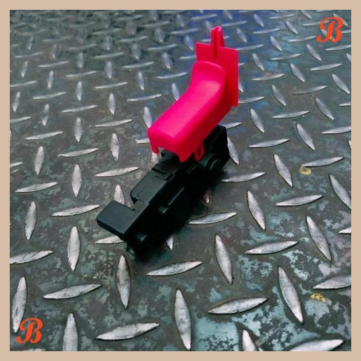 [KMT] SAKLAR BOR BOSCH GBH 2 26 DRE SWITCH BOR BOSCH GBH2-26DRE